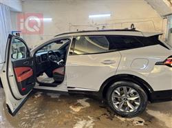 کیا سپۆرتاج